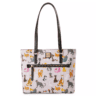 Disney Cats Dooney & Bourke Tote Bag
