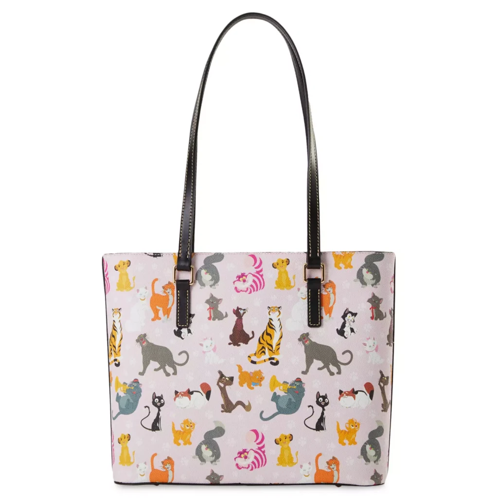 Disney Dooney and Bourke Disney Cats: Vault Collection 2024 - Disney Dooney  and Bourke Guide