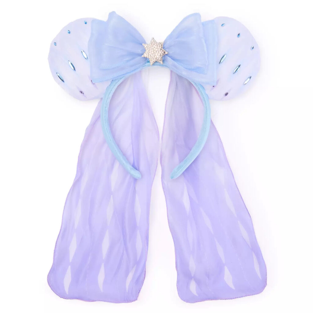 Elsa Ear Headband for Adults – Frozen