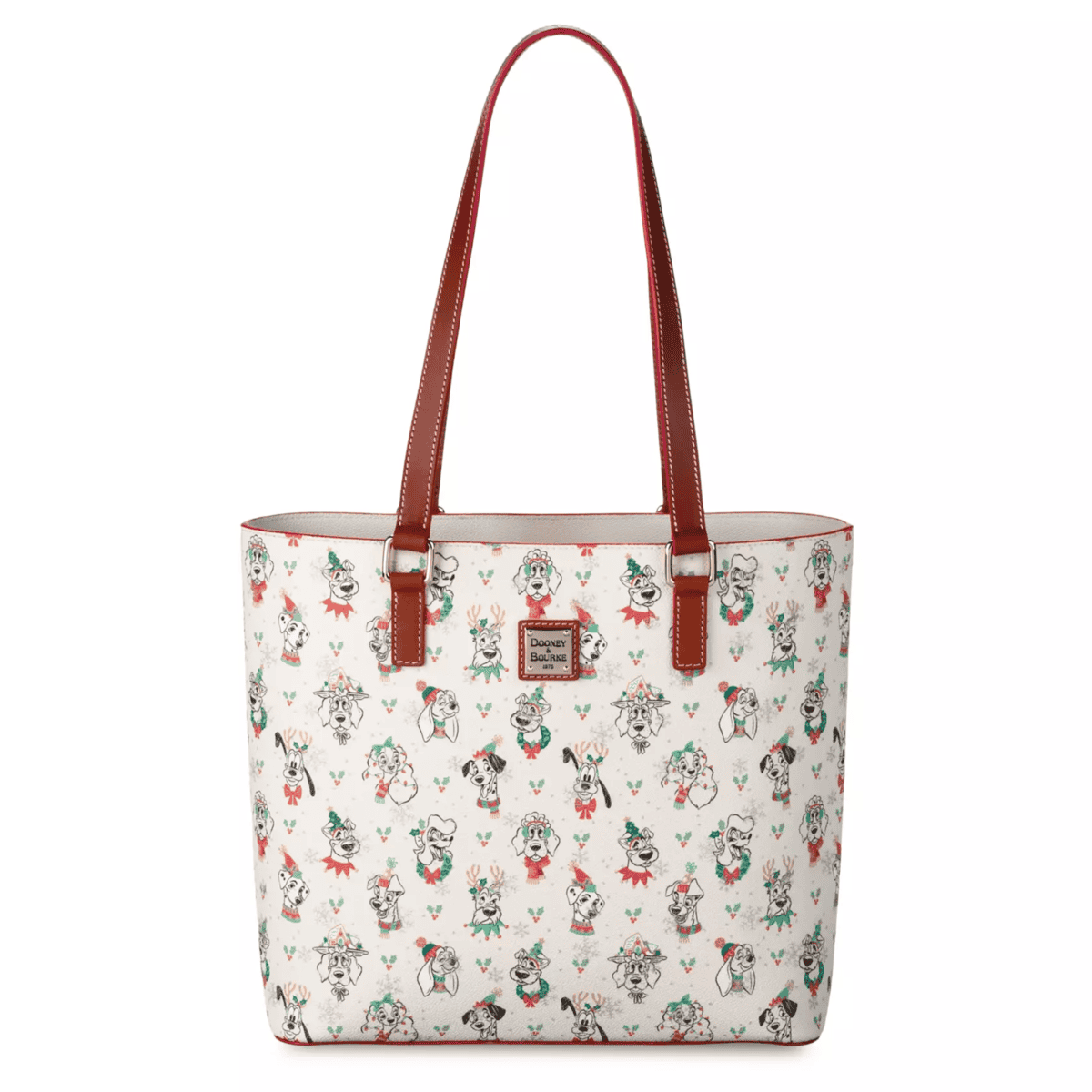 Dooney store and Bourke Disney Dogs PLEASE READ DESCRIPTION