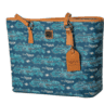 Disney Treasure Inaugural Sailings Tote Bag by Disney Dooney and Bourke
