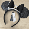 The Haunted Mansion Ear Headband by Dooney & Bourke