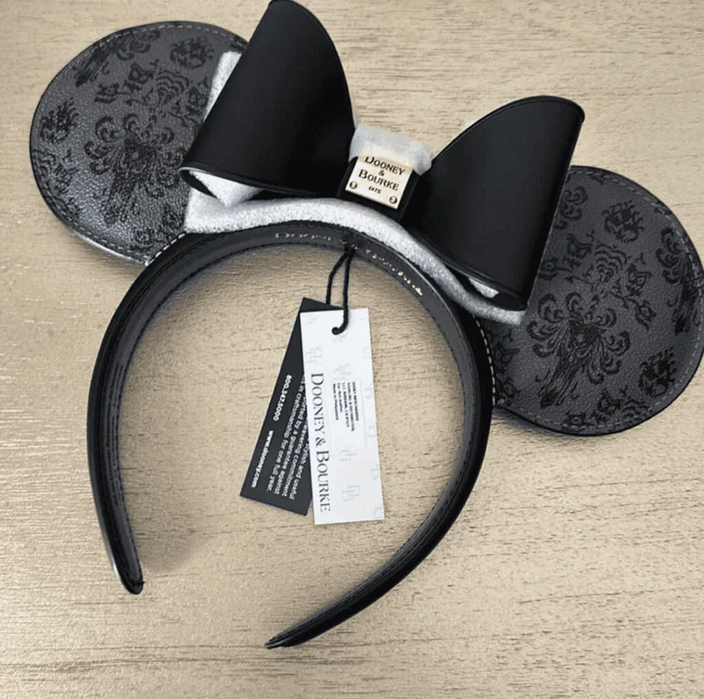 Dooney and bourke mickey ears sale