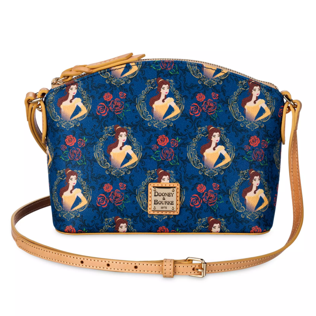 Belle Dooney & Bourke Crossbody Bag – Beauty and the Beast Belle Dooney & Bourke Crossbody Bag – Beauty and the Beast