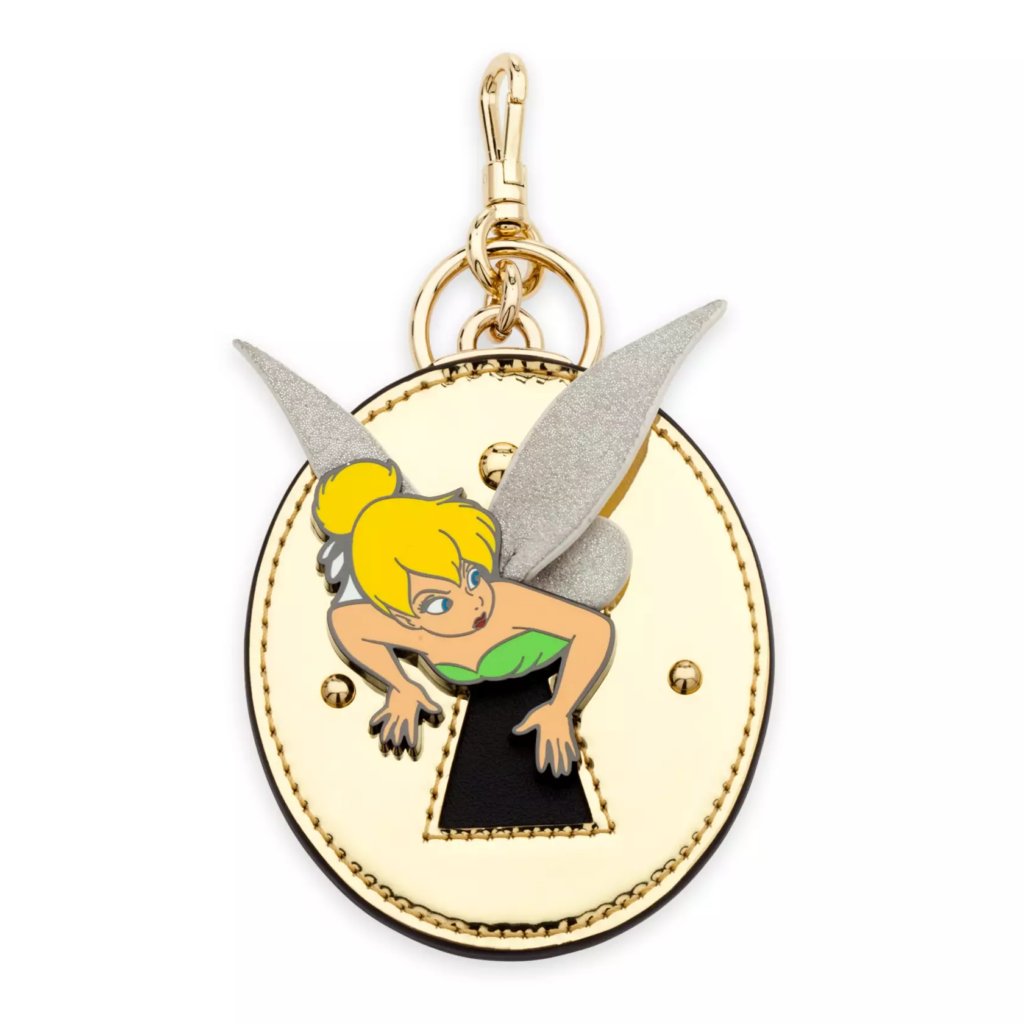Tinker Bell Bag Charm by kate spade new york – Peter Pan