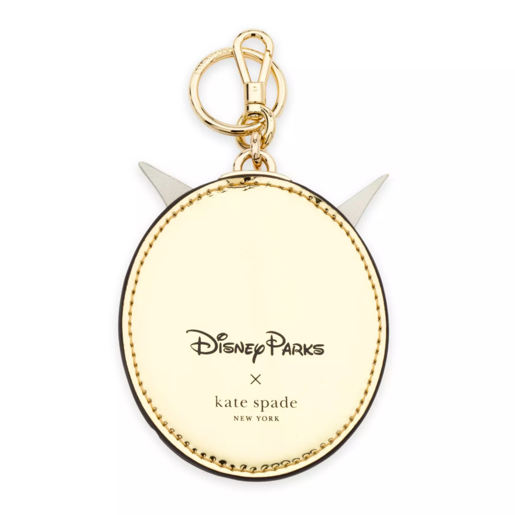 Tinker Bell Bag Charm by kate spade new york – Peter Pan (back)