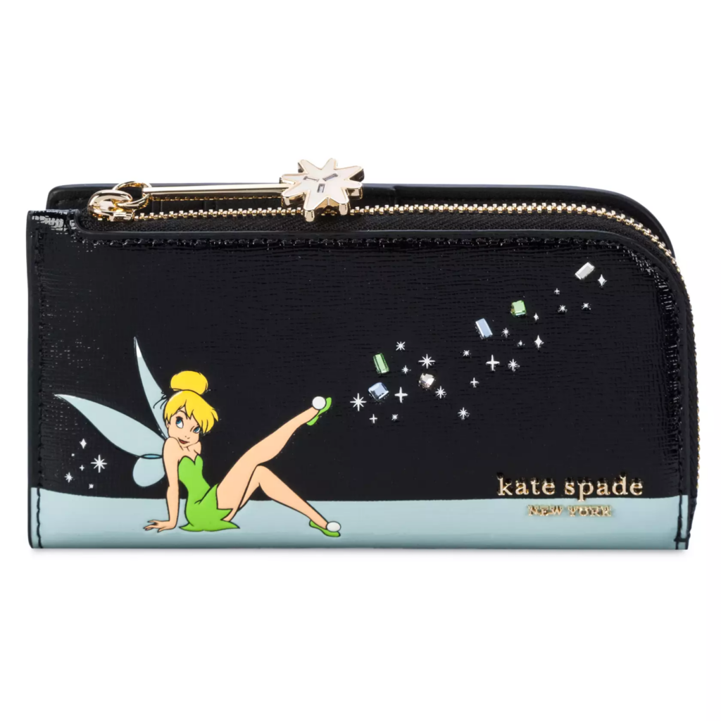 ケイト kate spade Tinker Bell ティンカーベル 鞄 バッグ Disney Dooney and Bourke Kate Spade x Tinker Bell - Disney