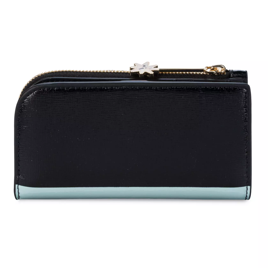 Tinker Bell Bi Fold Purse by kate spade new york – Peter Pan (back)