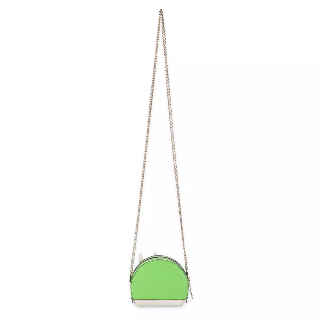 Tinker Bell Crossbody Bag by kate spade new york – Peter Pan – Green (back)