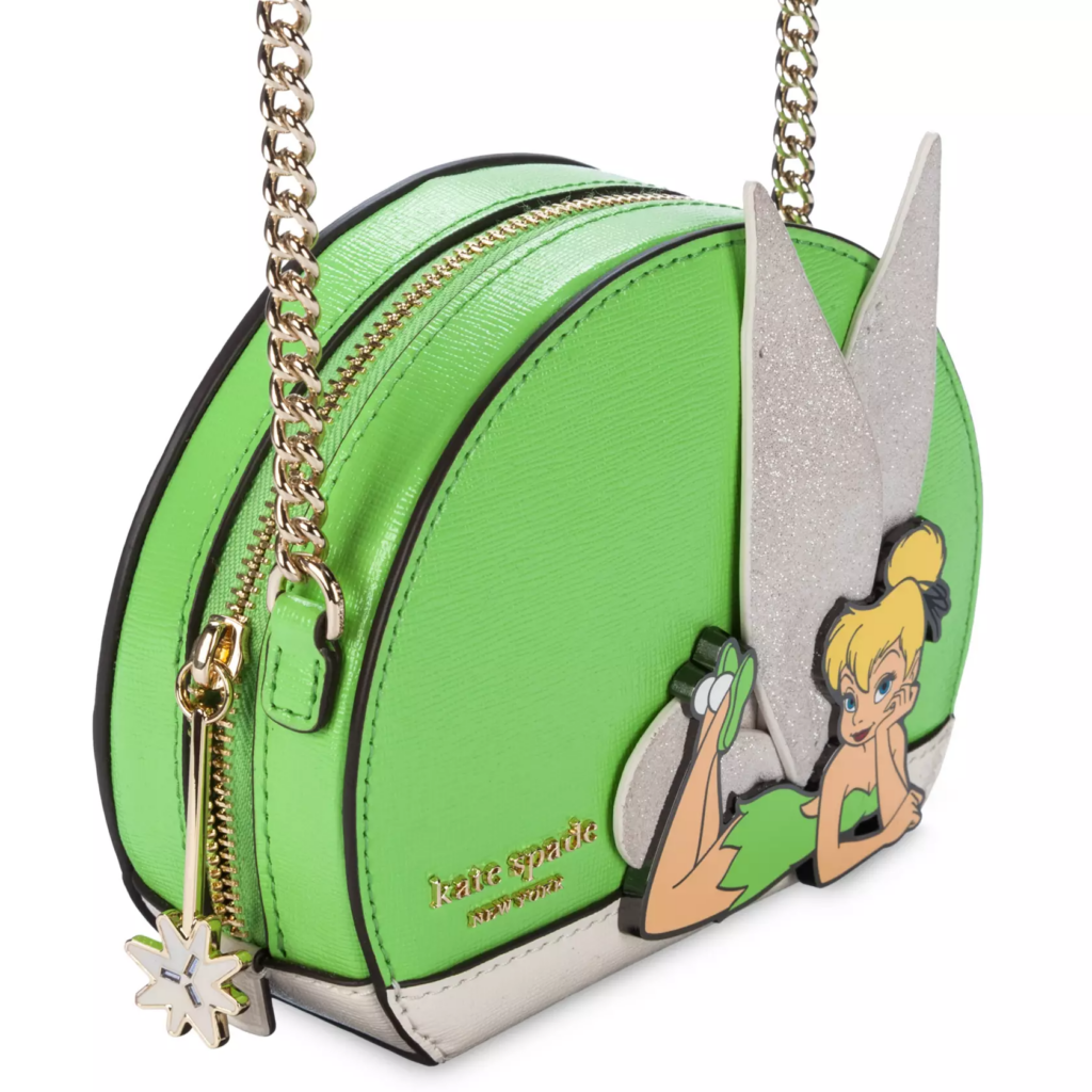 Disney Dooney and Bourke Kate Spade x Tinker Bell - Disney