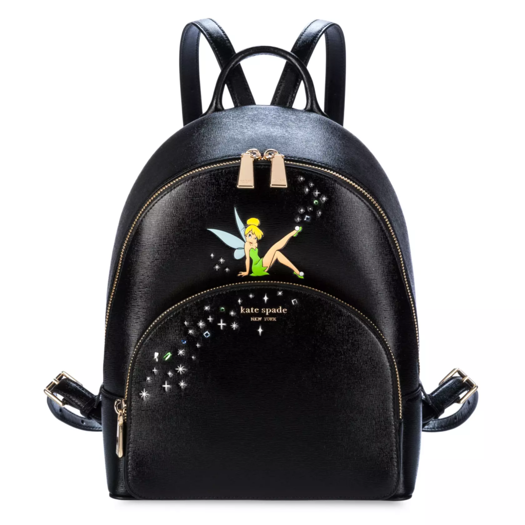 Tinker Bell Mini Backpack by kate spade new york – Peter Pan