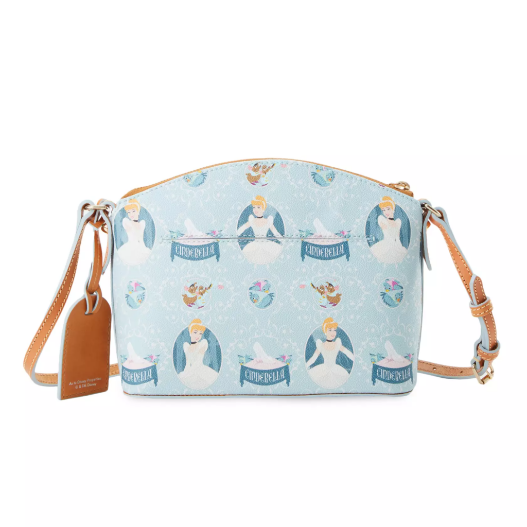 Cinderella 75th Anniversary 2025 by Dooney & Bourke Disney Dooney and