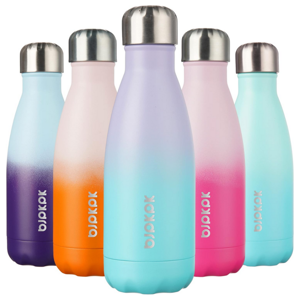 12 oz Insulated Water Bottle 12 oz Insulated Water Bottle