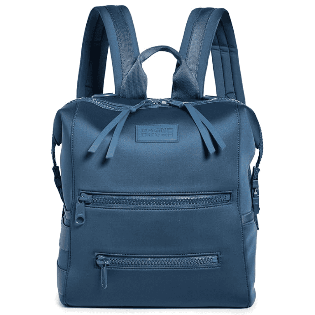 Dagne Dover Indi Diaper Backpack