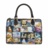 Disney Classics Dooney & Bourke Barrel Bag