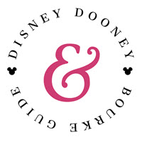 Disney Dooney & Bourke Guide Logo 200x200
