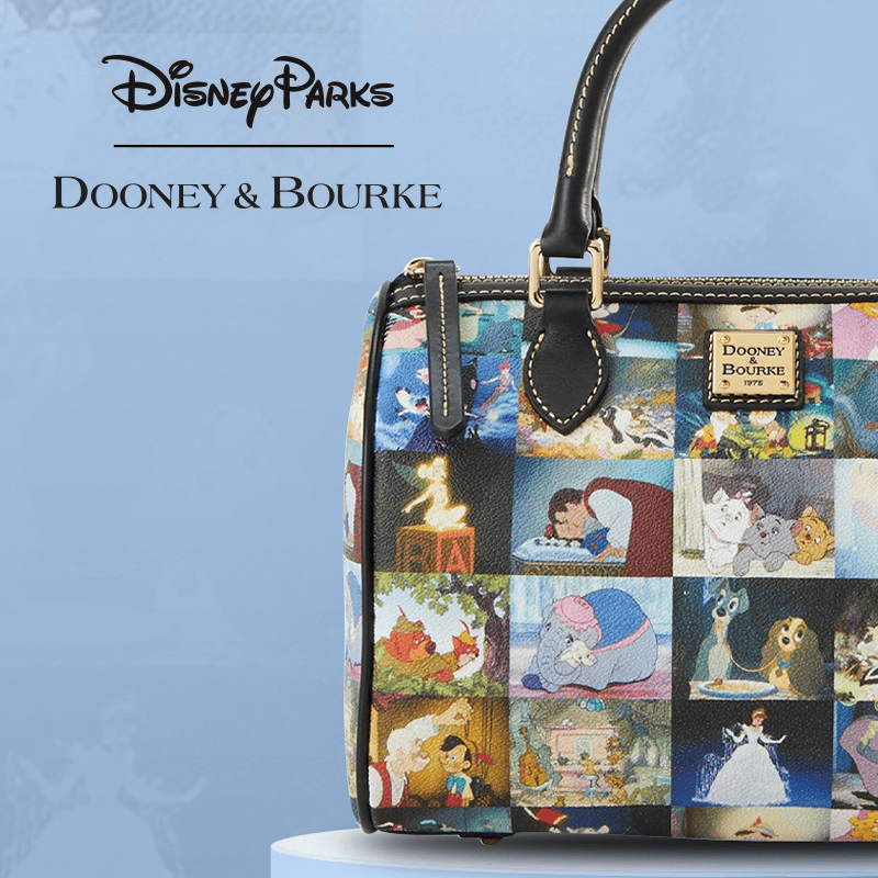Dooney & Bourke Classic Film Collection Dooney & Bourke Classic Film Collection