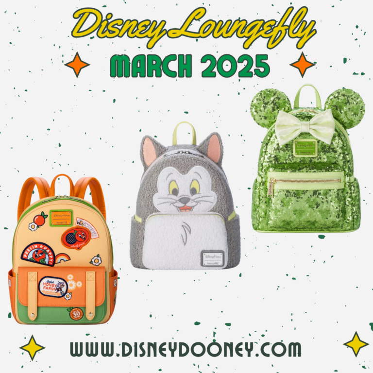 Home - Disney Dooney and Bourke Guide