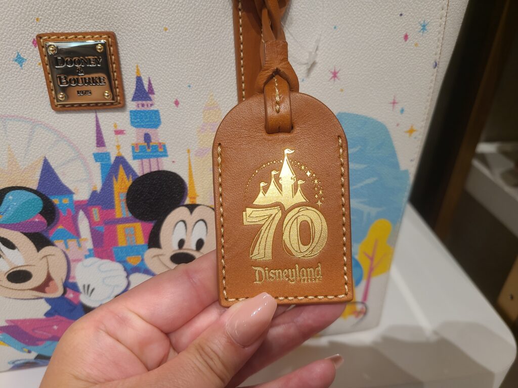 バッグ D.IANA Disney 505339514021.jpg