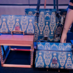 Disney Cruise Line Disney Destiny Inaugural Sailings Collection by Dooney and Bourke