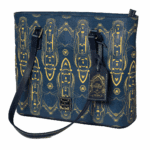 Disney Cruise Line Disney Destiny Inaugural Sailings Tote Bag by Disney Dooney & Bourke