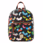 Mickey Mouse Ear Hat Dooney & Bourke Backpack – Exclusive