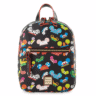 Mickey Mouse Ear Hat Dooney & Bourke Backpack – Exclusive