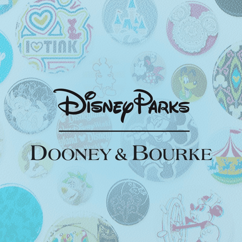 Buttons 2025 Collection by Disney Dooney & Bourke Buttons 2025 Collection by Disney Dooney & Bourke