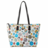 Disney Buttons Dooney & Bourke Tote Bag – Exclusive