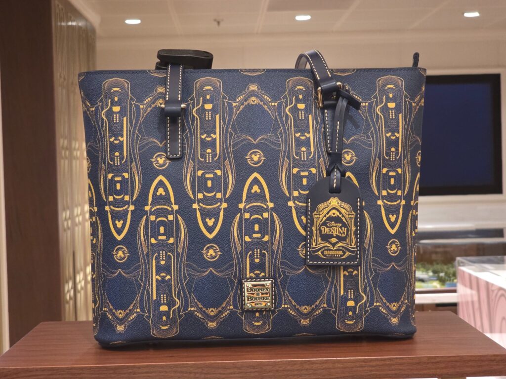 Disney Destiny Tote Bag by Disney Dooney & Bourke Disney Destiny Tote Bag by Disney Dooney & Bourke