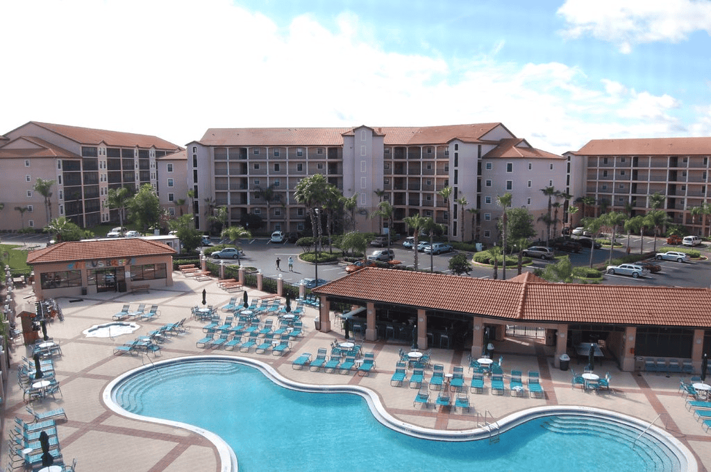Westgate Lakes Resort