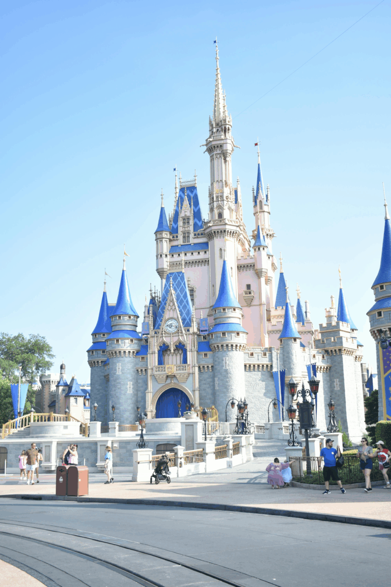 Magical Planning Starts Before You Pack