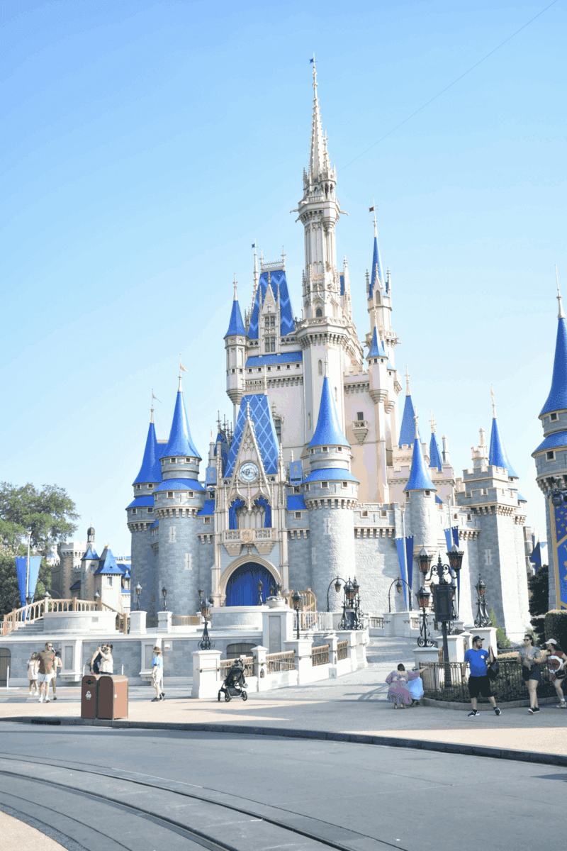 Magical Planning Starts Before You Pack