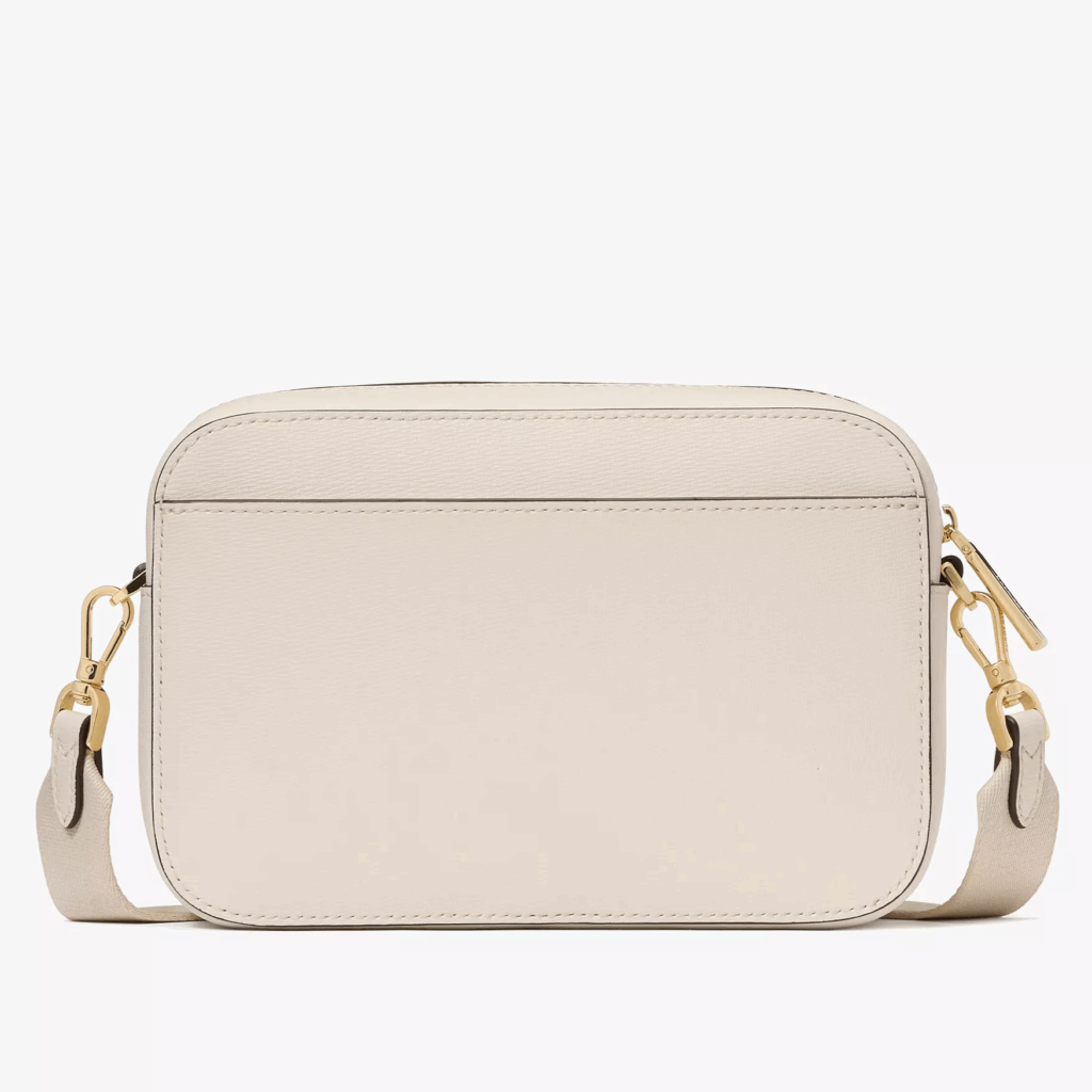 Disney X KSNY Chip N Dale Mini Camera Bag (back)