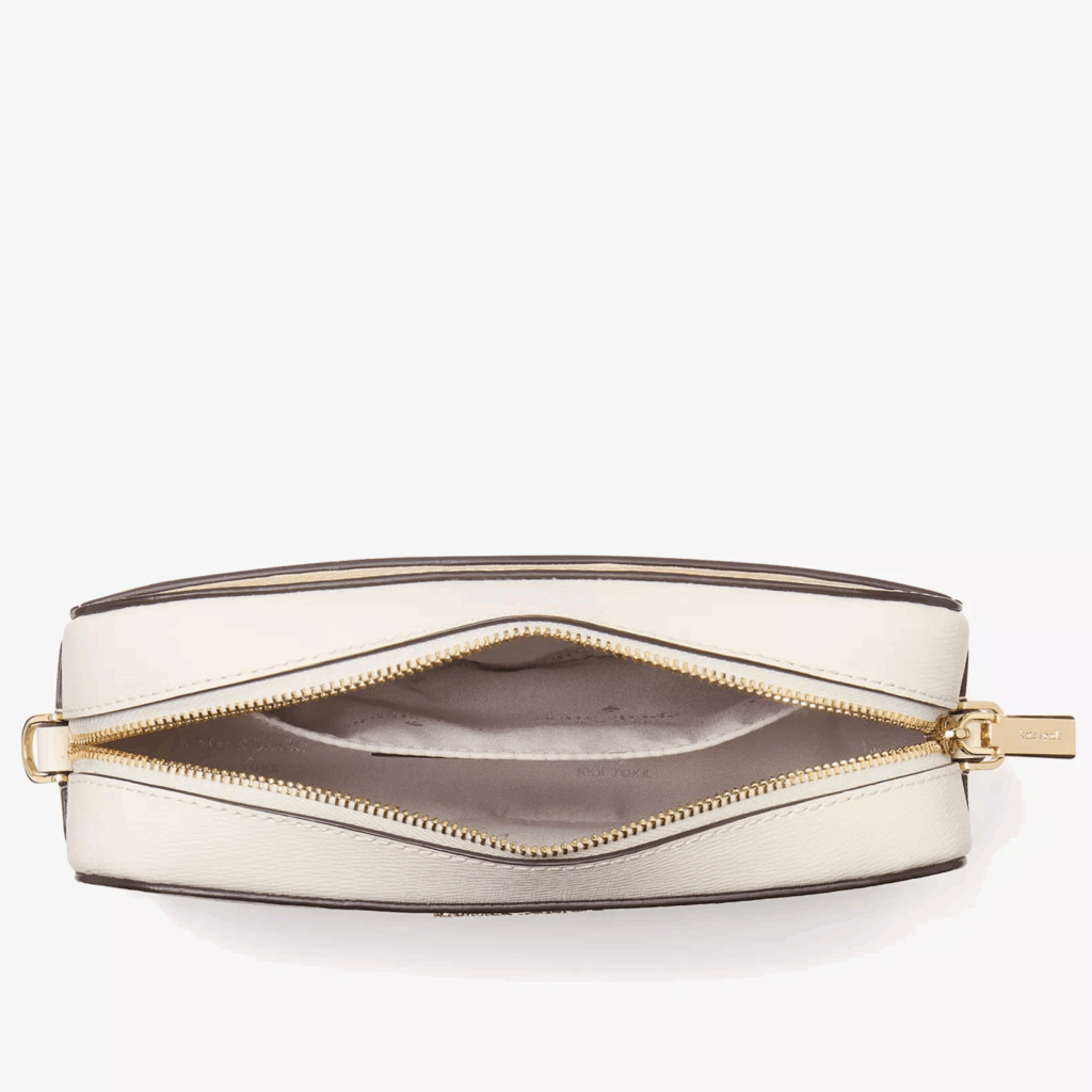 Disney X KSNY Chip N Dale Mini Camera Bag (interior)