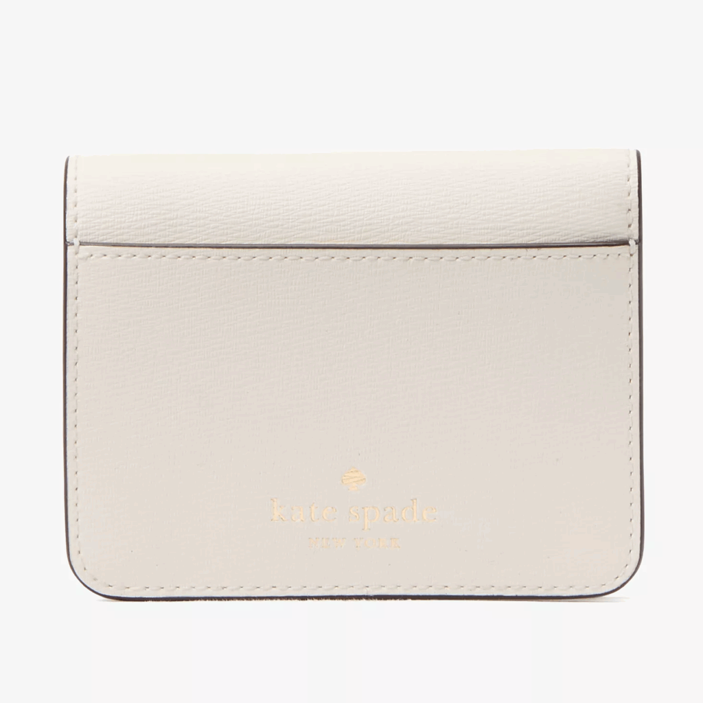 Disney X KSNY Chip N Dale Small Wallet (back)