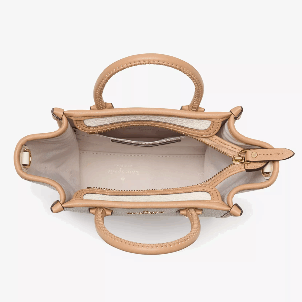 Disney Dooney and Bourke Kate Spade x Chip N Dale - Disney