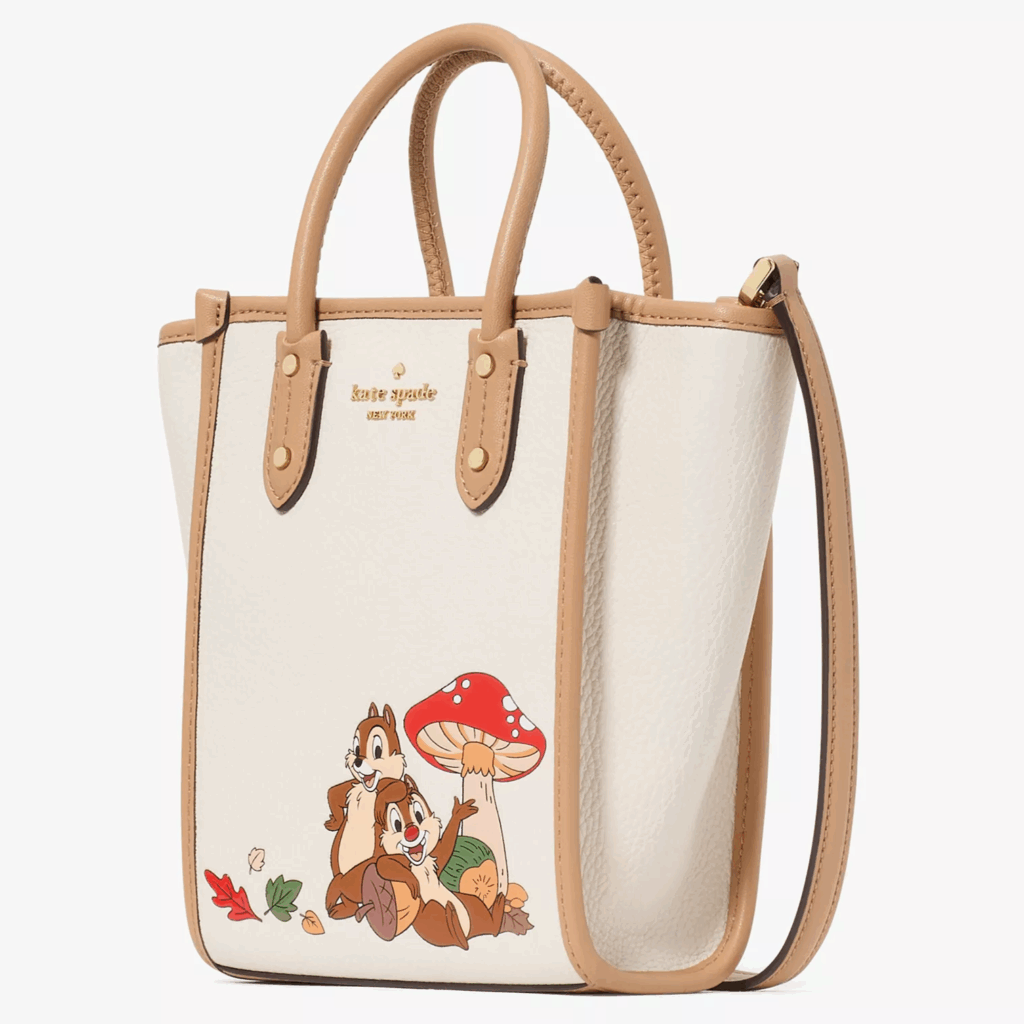 Kate Spade エラ ディズニー X Ksny ミニ トート エラ ディズニー X ケイト スペード ニューヨーク アリスト