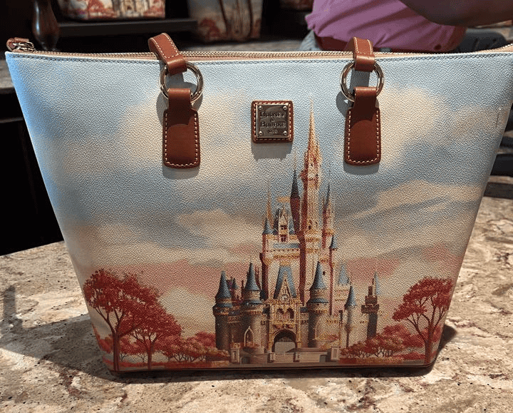 ディズニーバルーン　ドゥーニー&バーグ You HAVE to See the New Disney Classics Collection by Dooney
