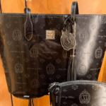 Club 33 2025 Tote Bag by Disney Dooney & Bourke