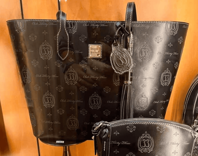 Home - Disney Dooney and Bourke Guide