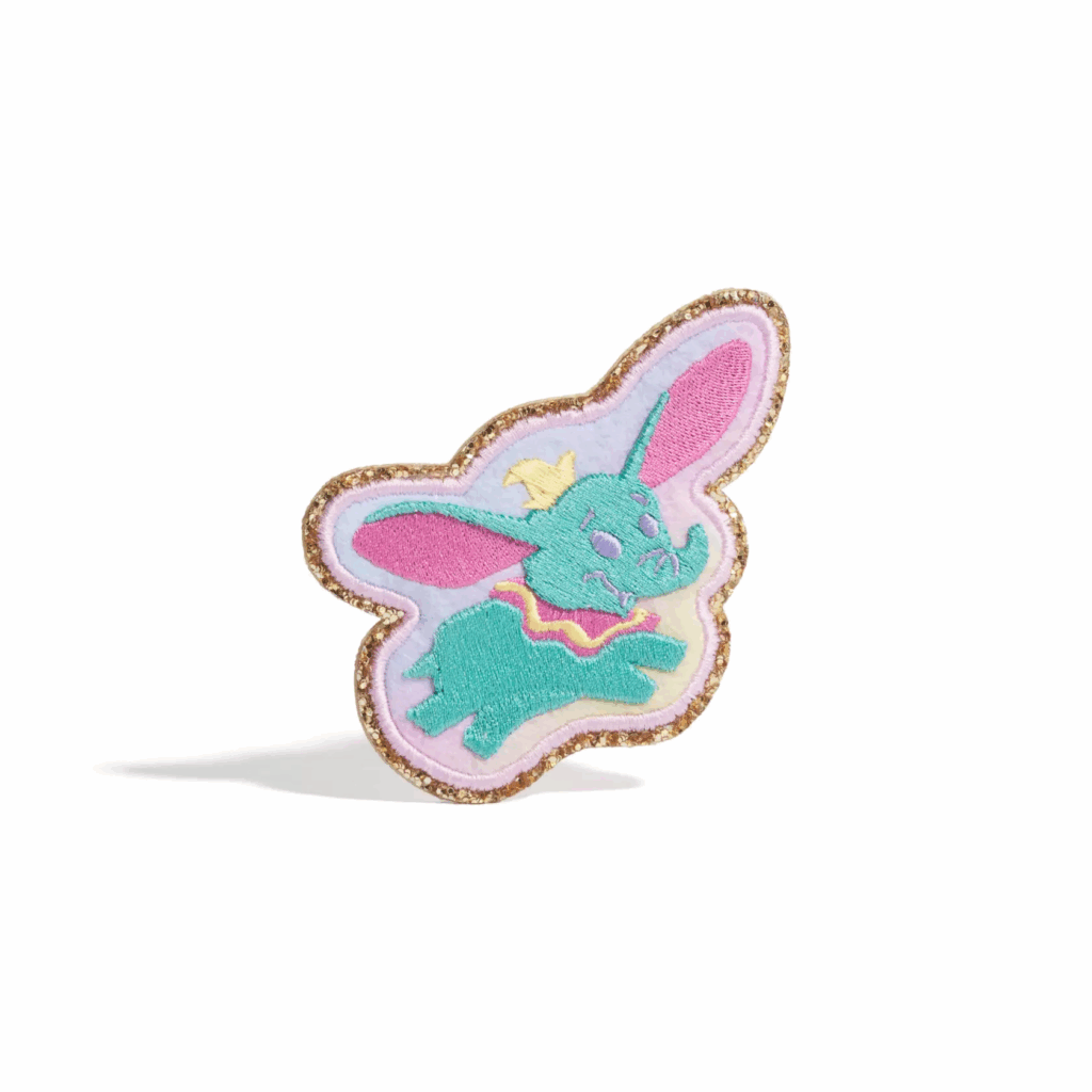 Dumbo Patch by Stoney Clover Lane – Disneyland