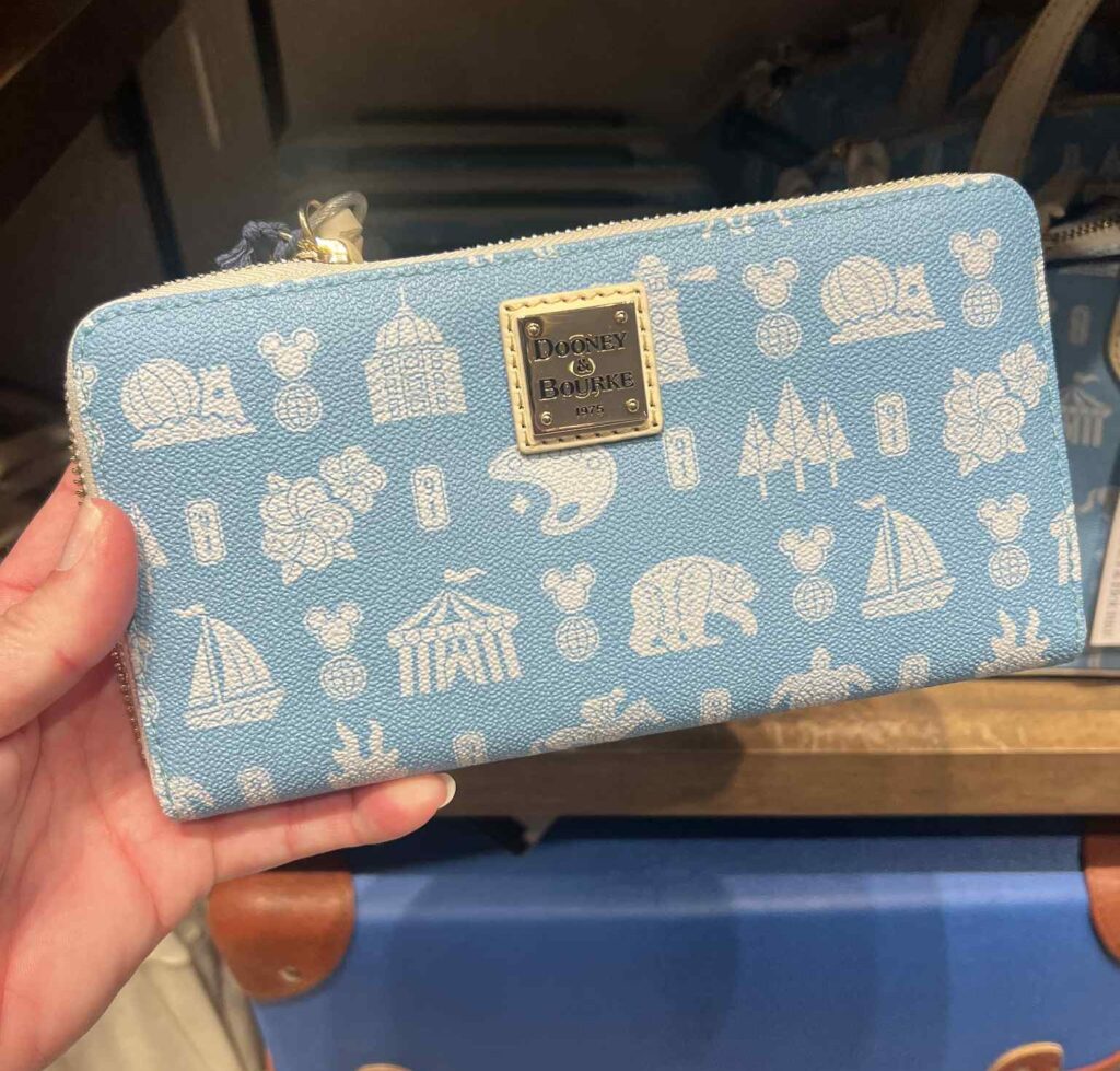 Disney Vacation Club 2025 by Disney Dooney and Bourke