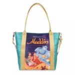 Aladdin Tote Bag by Harveys