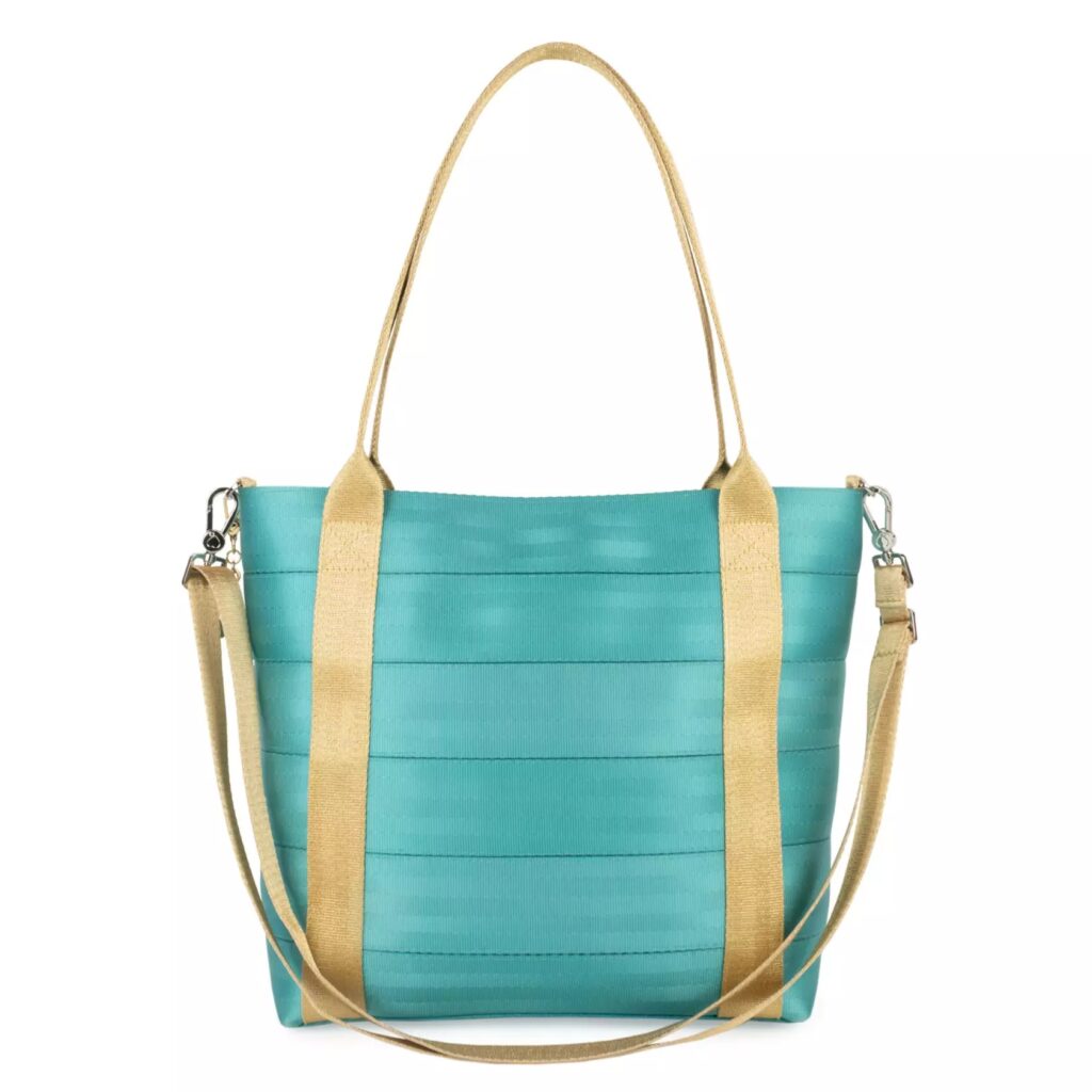 Aladdin Tote Bag by Harveys (back)