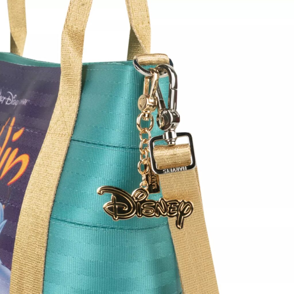 Aladdin Tote Bag by Harveys (charm)