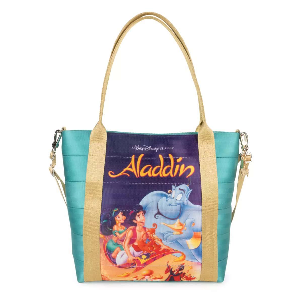 Aladdin Tote Bag by Harveys