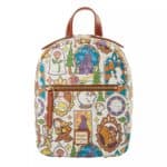 Beauty and the Beast Dooney & Bourke Backpack – Exclusive