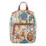 Beauty and the Beast Dooney & Bourke Backpack – Exclusive