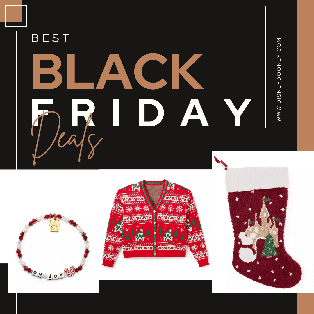 Best Black Friday Deals for 2025